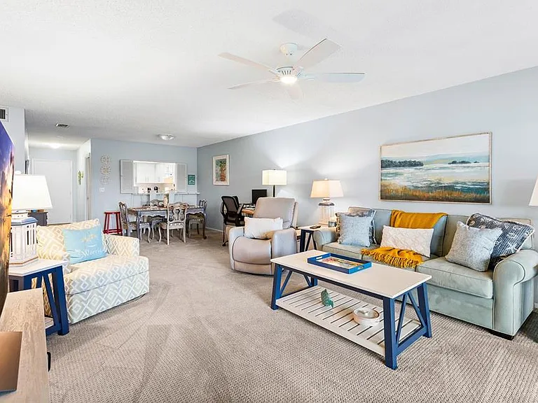 3500 El Conquistador Pkwy #116 — Photo 19