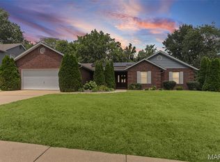 1334 Pepperidge Dr, O Fallon, IL 62269