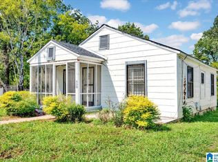 600 McAdory Ave, Bessemer, AL 35020
