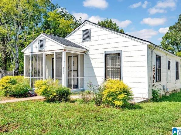 600 McAdory Ave, Bessemer, AL 35020