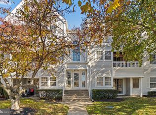 8378 Montgomery Run Rd UNIT D, Ellicott City, MD 21043