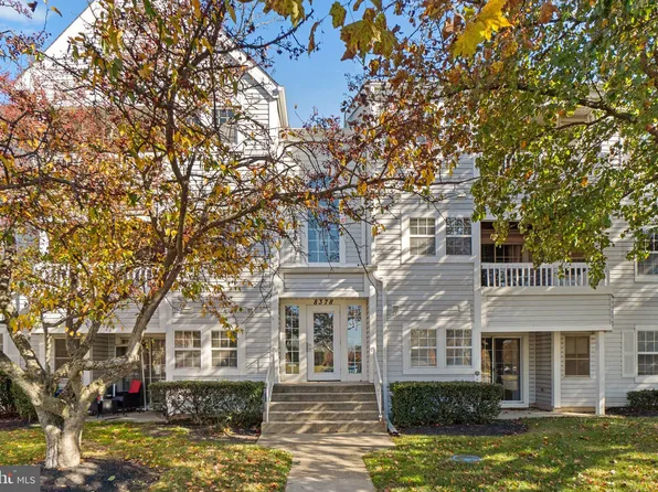 8378 Montgomery Run Rd Unit D, Ellicott City, MD 21043