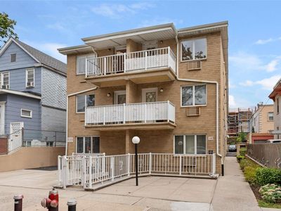 641 88th Street #3D, Brooklyn, NY, 11228