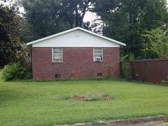 Property Side View