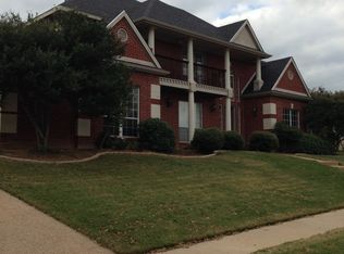 1608 Eagle Ridge Dr, Corinth, TX 76210