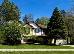 4116 Cornell Rd, Okemos, MI 48864