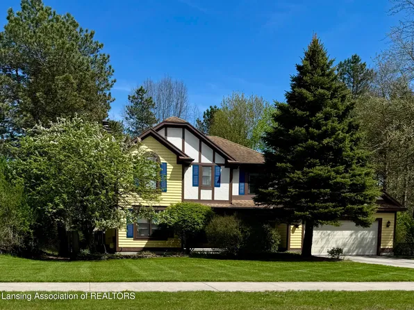 4116 Cornell Rd, Okemos, MI 48864