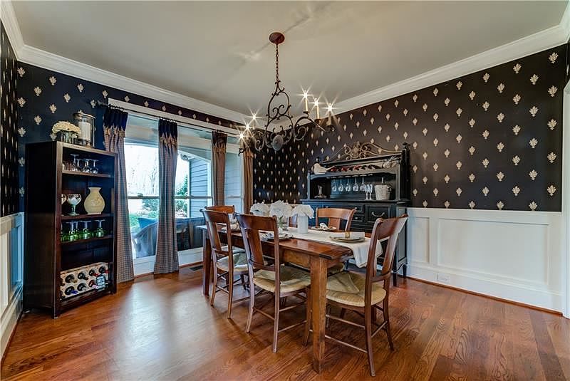 5545 Chestatee Landing Way, Gainesville, GA 30506 Zillow