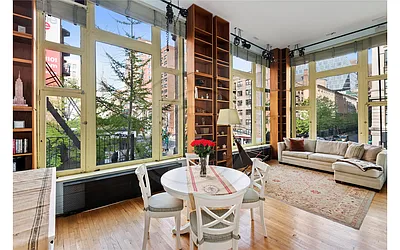 Sold by Charie Properties LLC