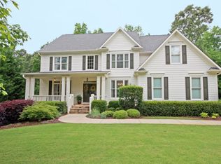 4230 Green Summers Dr, Cumming, GA 30028