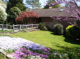 11478 Couch Mill Rd, Knoxville, TN 37931