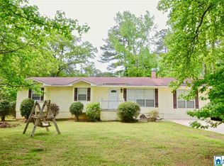 314 N Timothy Dr, Columbiana, AL 35051