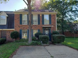 3089 S Wesley Ct #1, Memphis, TN 38119