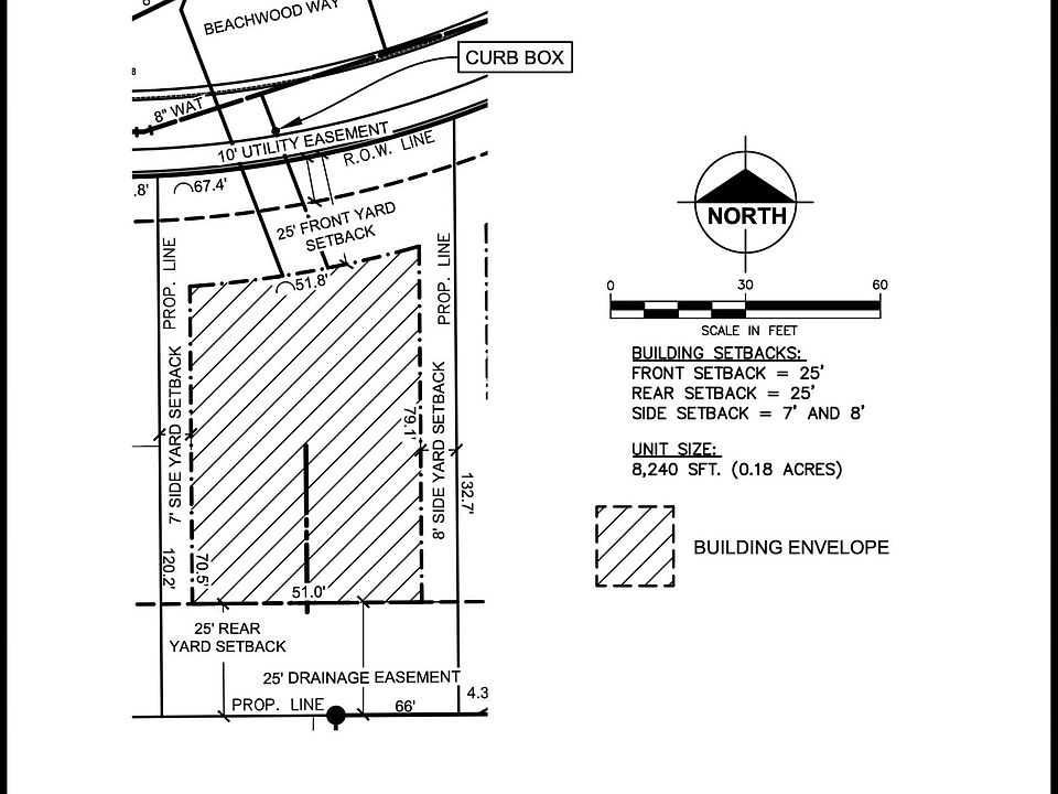 1st image of 303 Beachwood Way #17