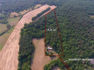 2004 Upper White Store Rd, Peachland, NC 28133