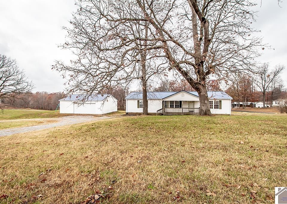739 Rolling Meadows Rd, Grand Rivers, KY 42045 Zillow