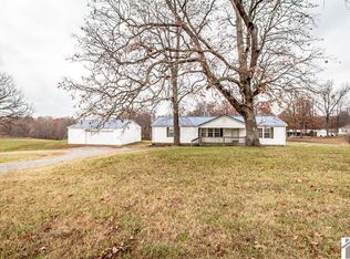 739 Rolling Meadows Rd, Grand Rivers, KY 42045