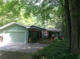 4345 E Monroe Rd, Midland, MI 48642