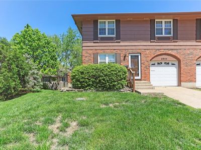 6955 NW Chapel Woods Ln, Kansas City, MO, 64152