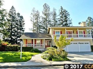 3062 Ascot Dr, San Ramon, CA 94583