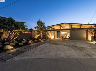 4002 Santa Fe Ct, Concord, CA 94521