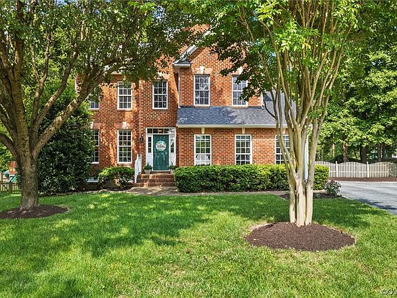 2nd image of 11824 Autumnwood Ct