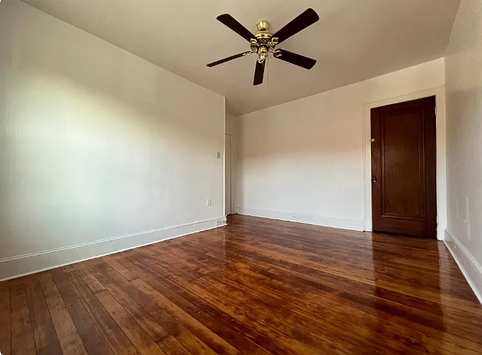 44 E Bacon St #2L — Photo 6