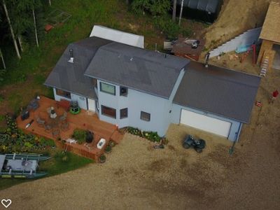 460 Snowy Owl Ln, Fairbanks, AK, 99712
