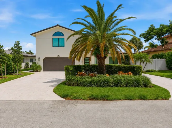 2447 SE 10th Street, Pompano Beach, FL 33062