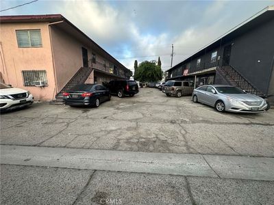 11010 Avalon Blvd, Los Angeles, CA, 90061