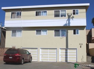 506 Baden Ave #3, South San Francisco, CA 94080