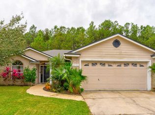 12760 Glade Springs Dr S, Jacksonville, FL 32246
