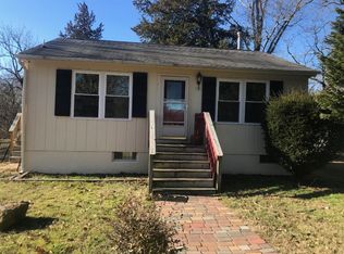 1751 Governor Bridge Rd, Davidsonville, MD 21035