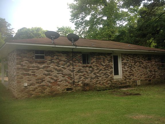 Back of House
