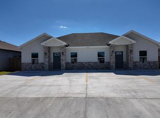 2427 Summit Rd #A, La Feria, TX 78559