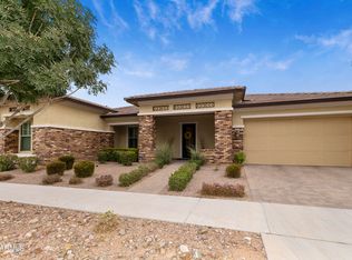 5629 S Crowley, Mesa, AZ 85212