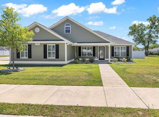 4108 Danby Lane, Conway, SC 29526