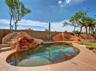 6018 N 124th Dr, Litchfield Park, AZ 85340
