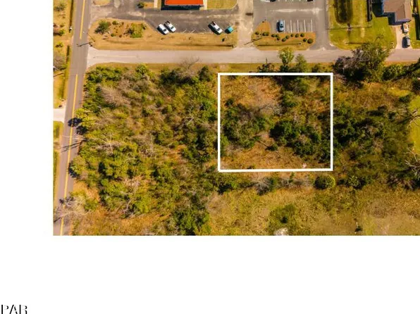 1329 N James Ave, Panama City, FL 32401