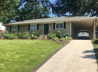 3013 Parkridge Dr, Atlanta, GA 30341