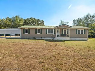 505 Dogwood Loop, Alma, AR 72921