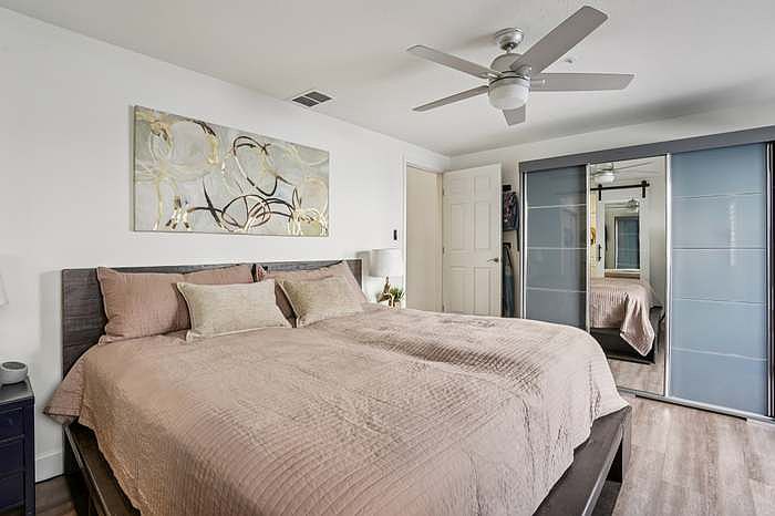 1st image of 1255 N Los Robles Ave APT 3