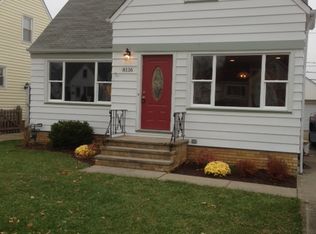 8116 Ivandale Dr, Parma, OH