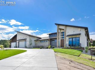 10065 Otero Ave, Colorado Springs, CO 80920