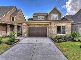 17834 Olde Oaks Estate Ct, Cypress, TX 77433