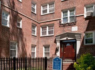 66-76 Melmore Gdns #105, East Orange, NJ 07017