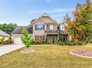 2617 Jupiter Dr SW, Powder Springs, GA 30127