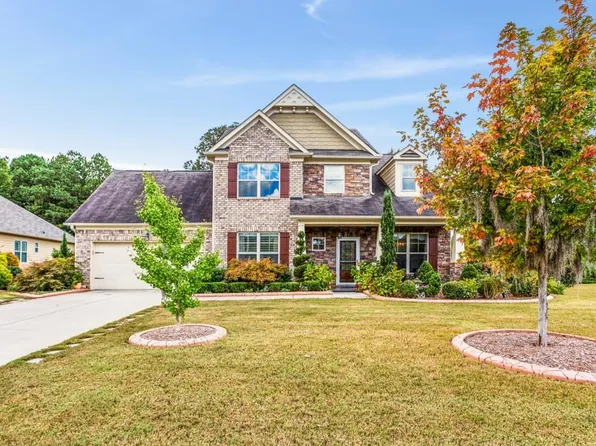 2617 Jupiter Dr SW, Powder Springs, GA 30127