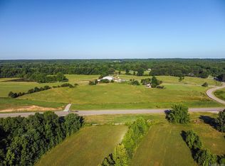14.48 Acres Hwy #412, Paragould, AR 72450