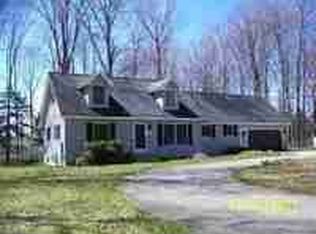 106 Blossom Ave, Cadillac, MI 49601